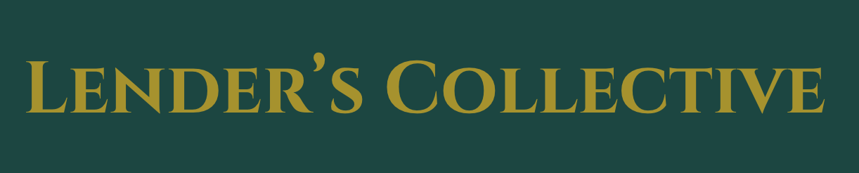 Lender's Collective  logo